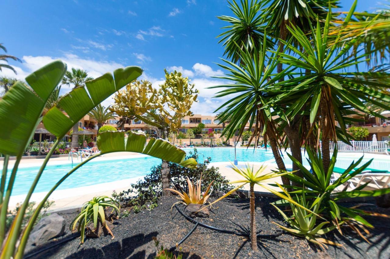 Sol Apartamento Corralejo Exterior foto