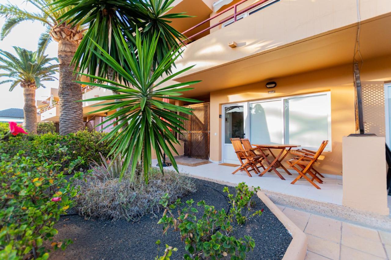 Sol Apartamento Corralejo Exterior foto