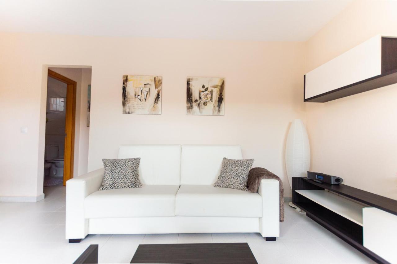 Sol Apartamento Corralejo Exterior foto