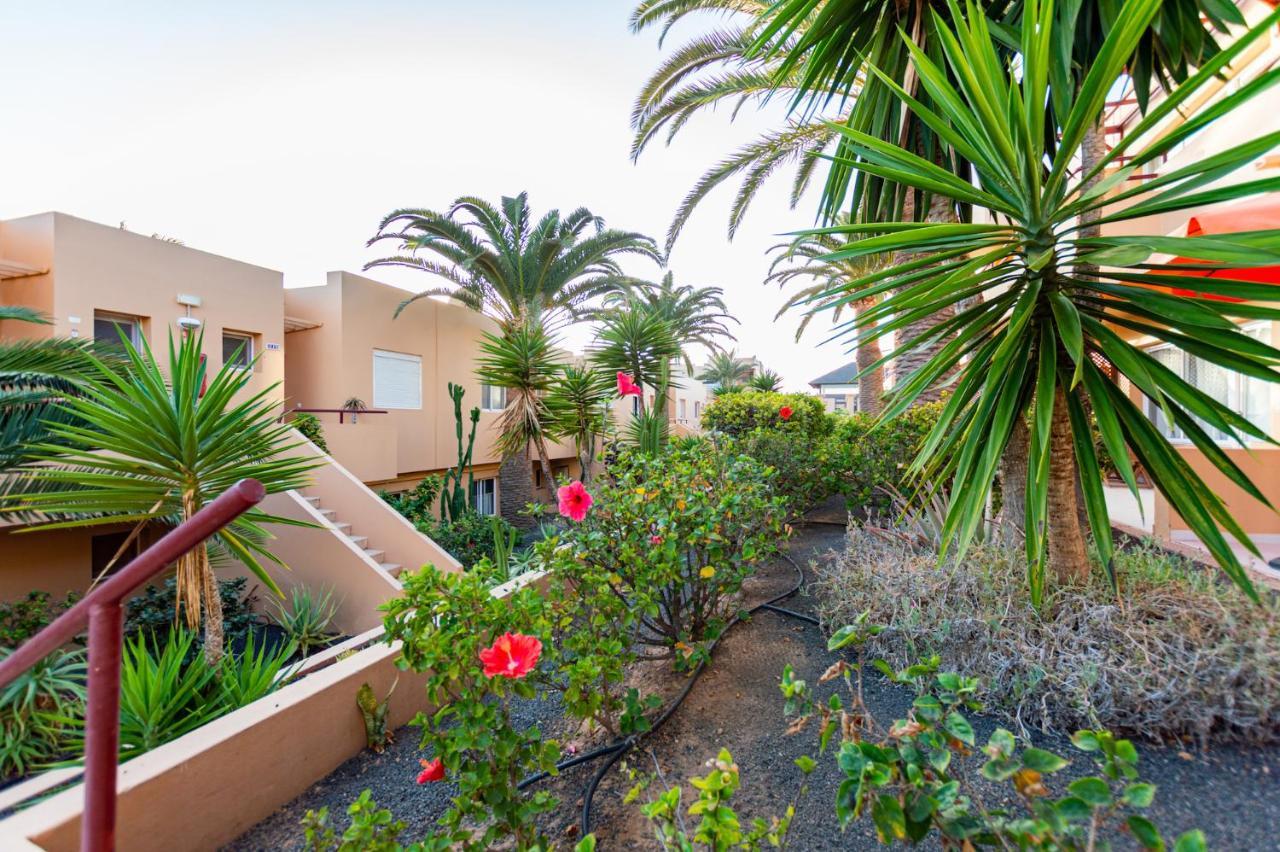 Sol Apartamento Corralejo Exterior foto
