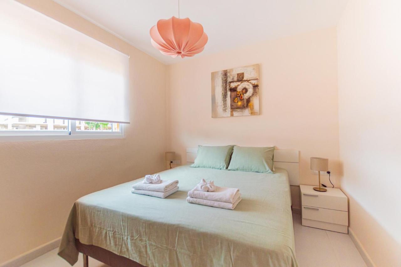 Sol Apartamento Corralejo Exterior foto