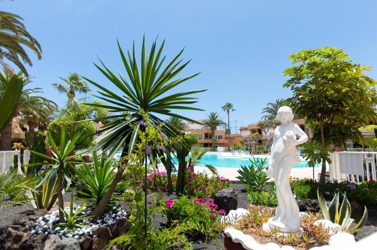 Sol Apartamento Corralejo Exterior foto