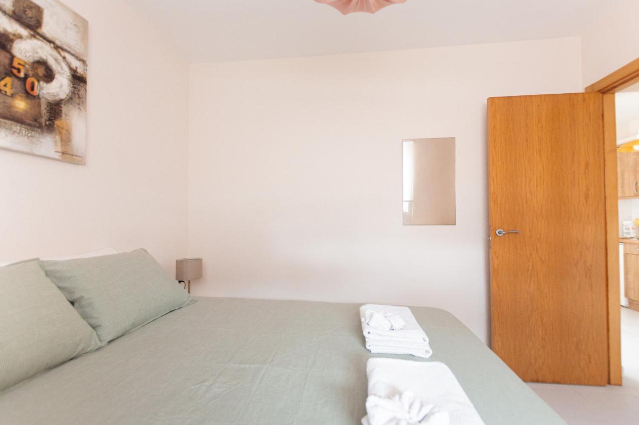 Sol Apartamento Corralejo Exterior foto