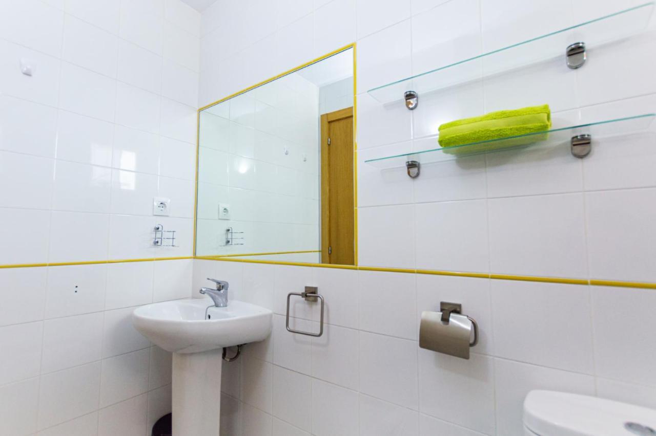 Sol Apartamento Corralejo Exterior foto